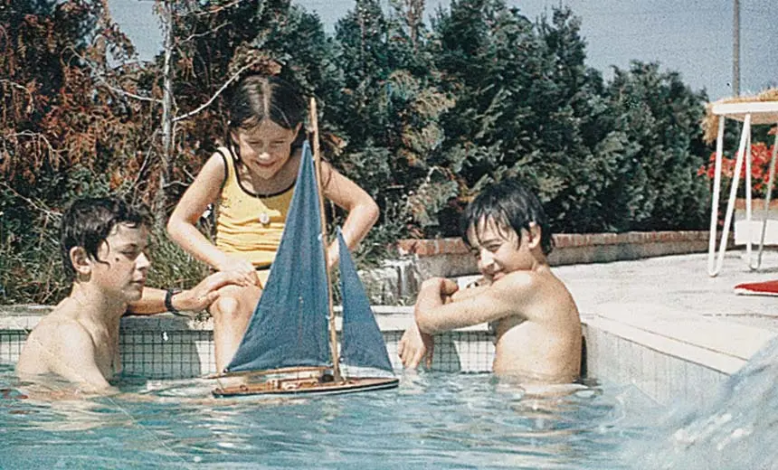 Desjoyaux Pools 1966 Familienunternehmen